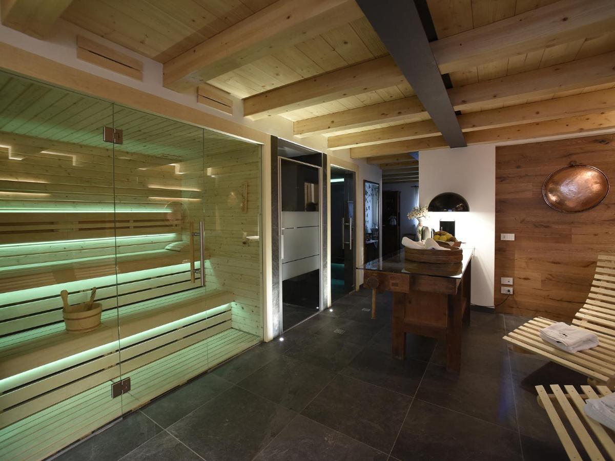 Europa Mountain Apartments Alleghe Extérieur photo