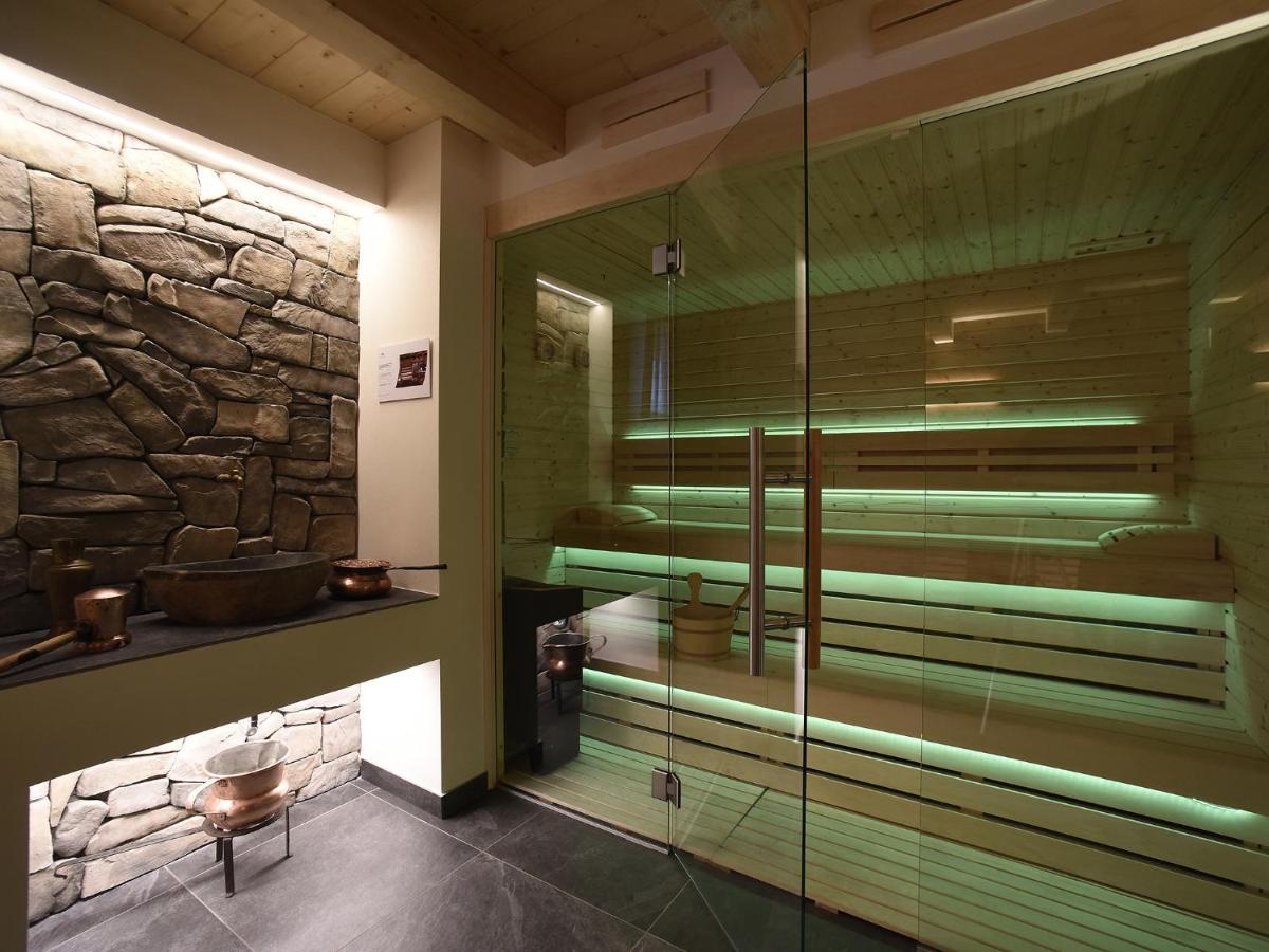 Europa Mountain Apartments Alleghe Extérieur photo