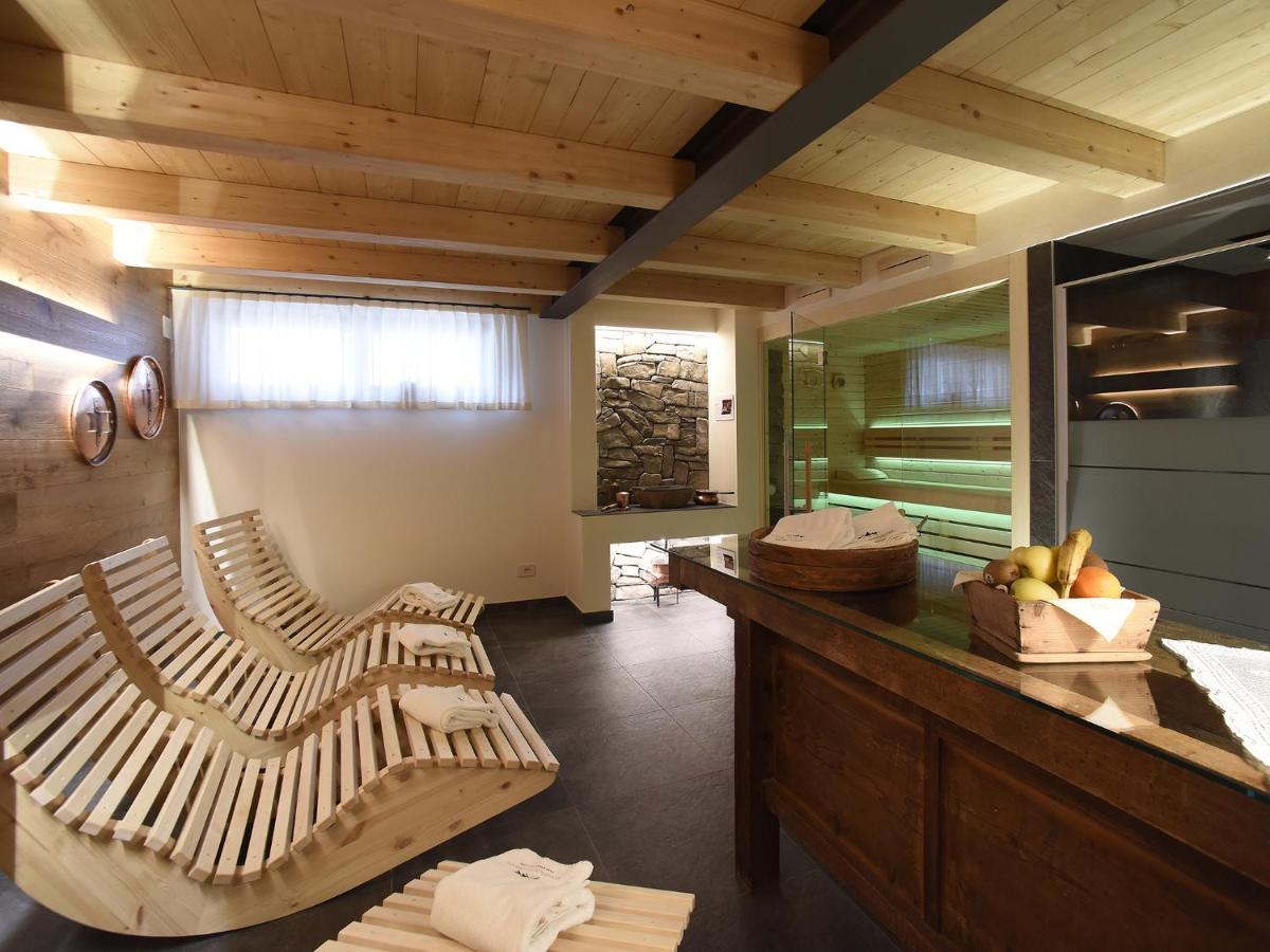 Europa Mountain Apartments Alleghe Extérieur photo
