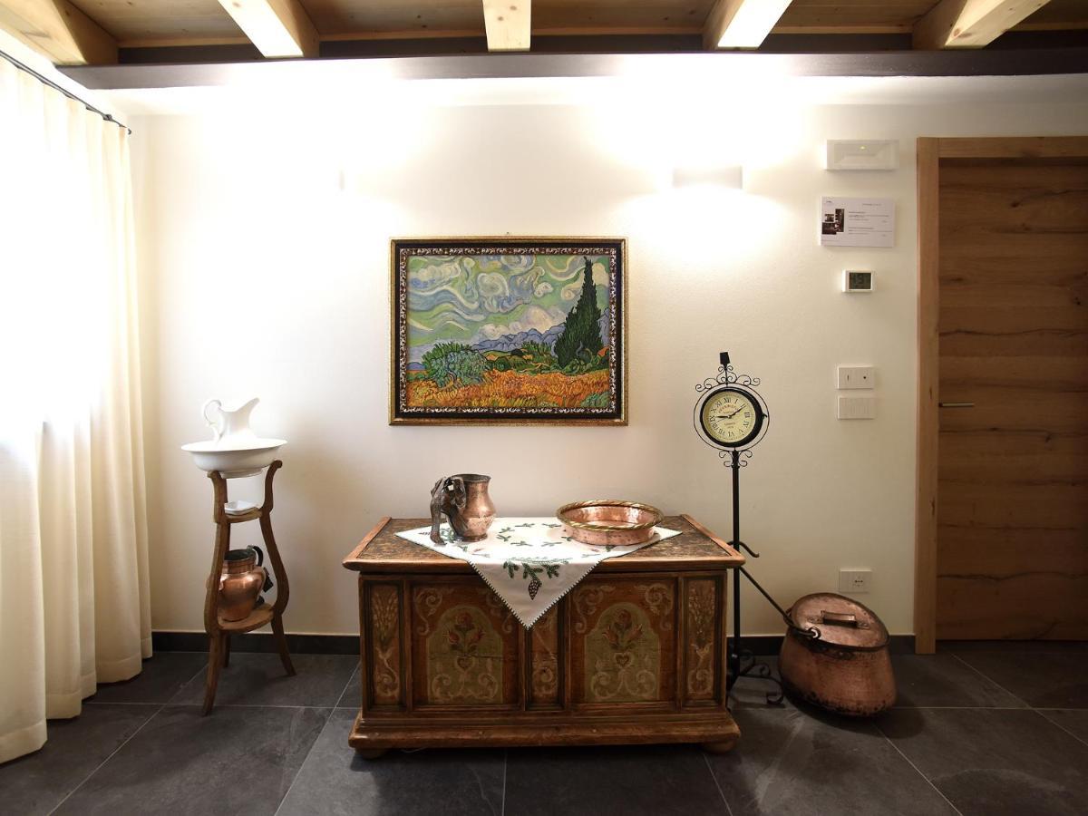 Europa Mountain Apartments Alleghe Extérieur photo