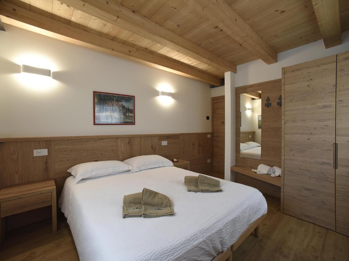 Europa Mountain Apartments Alleghe Extérieur photo